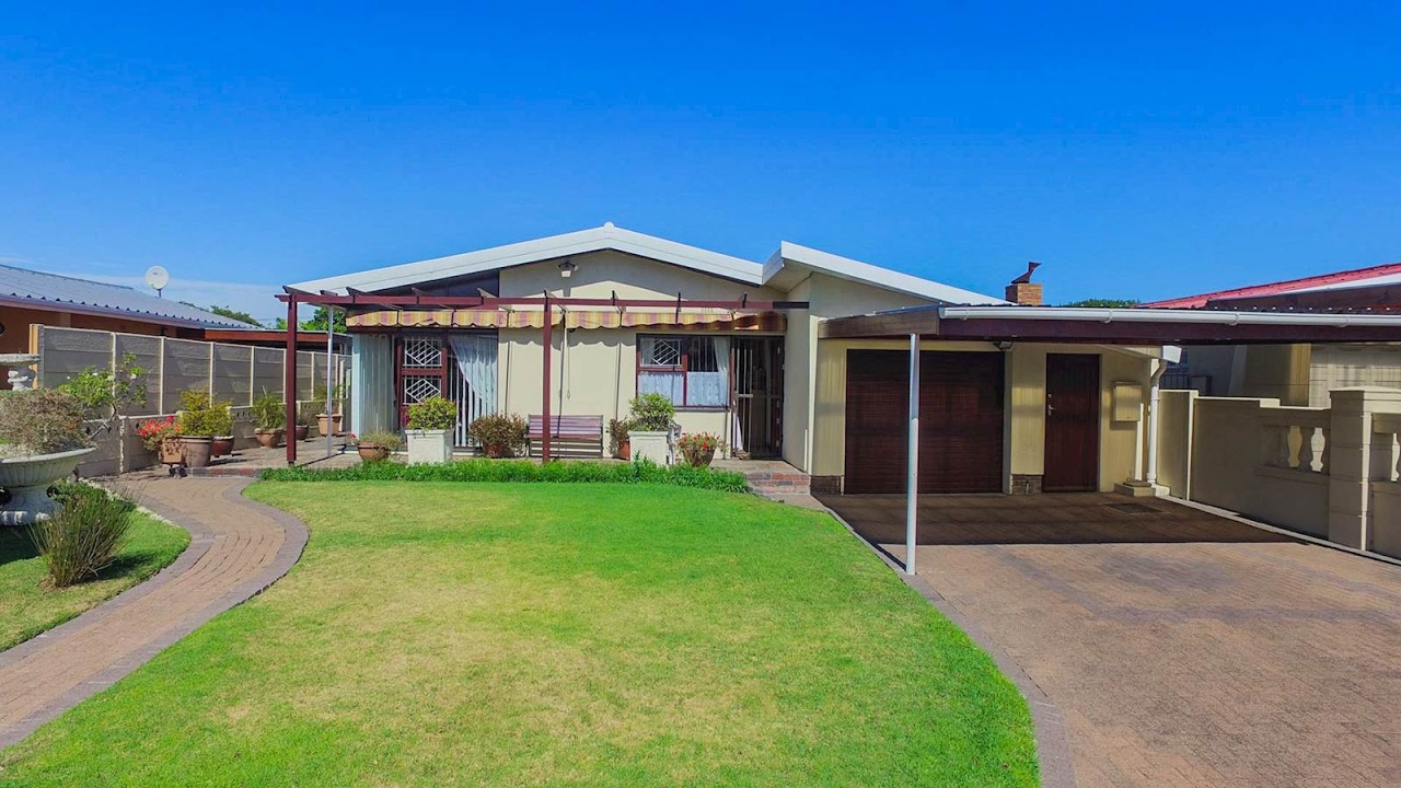 4 Bedroom House for sale in Western Cape | Cape Town | Goodwood | Goodwood |