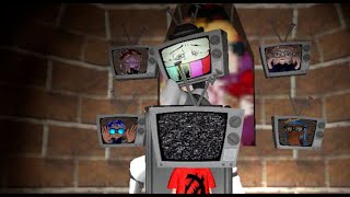 [Splatoon GMOD] The Sellout