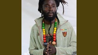 Jah Bouks - Angola