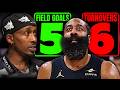 James Harden Is SELLING The Cavs!!