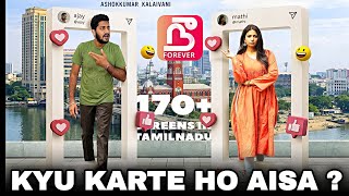 Nee Forever Full Movie Hindi Dubbed Review | Netflix 