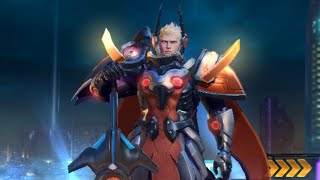 ROV: Mortos No.1กลับมาแล้ว