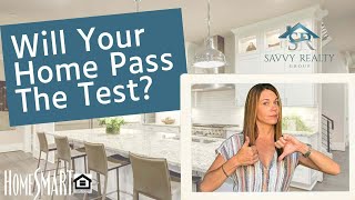 Will Your Home Pass the Test
