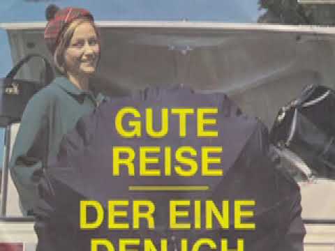Christa Orth — Christa Orth - Der eine den ich meine (Il Ballo Del Mattone)