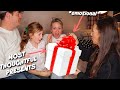 SURPRISING MY MUM FOR HER 50TH BIRTHDAY!! *emotional reaction*