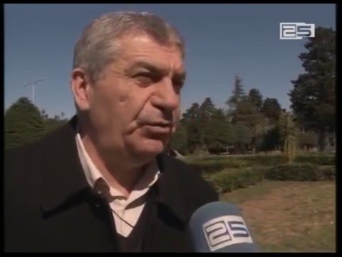 60 წელი 9 მარტის ტრაგედიიდან