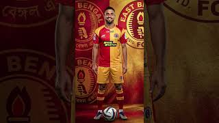 Dani Ramirez joins EBFC ❤️💛✅