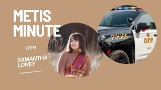 Metis Minute: Midland Crime Prevention, Boat Launch Fees and Parking Program