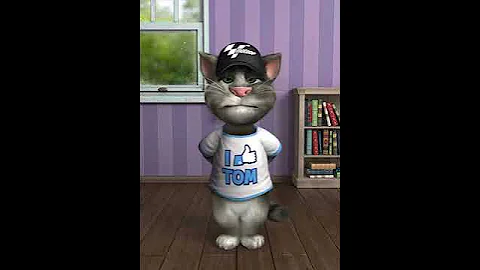 Talking Tom
