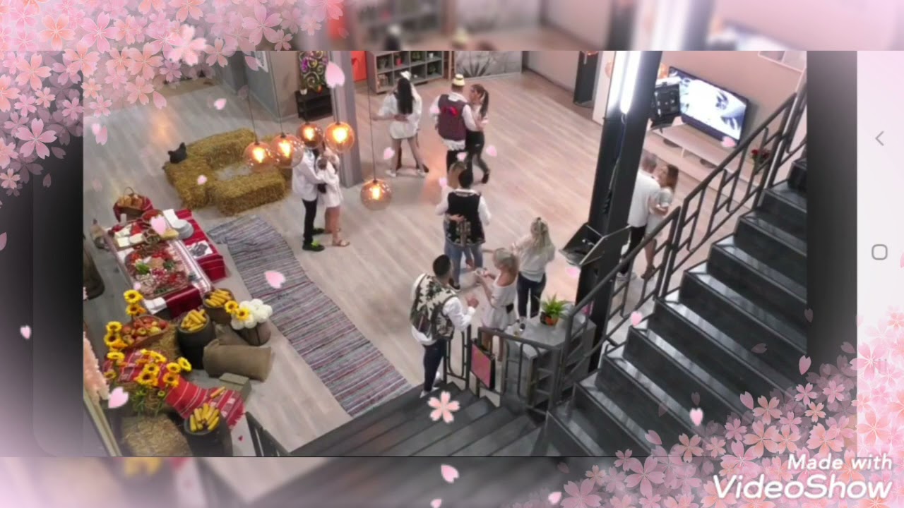 Liviu Olteanu - Zece, Mireasa, sezon 3️⃣