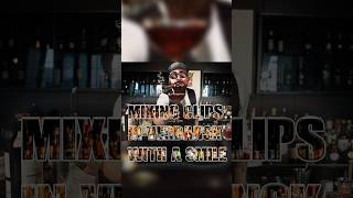 Shaken. Not Missed. 🍸 | Warzone Live- Vertical