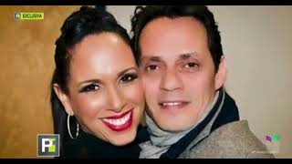 Entrevista para Primer Impacto #marcanthony