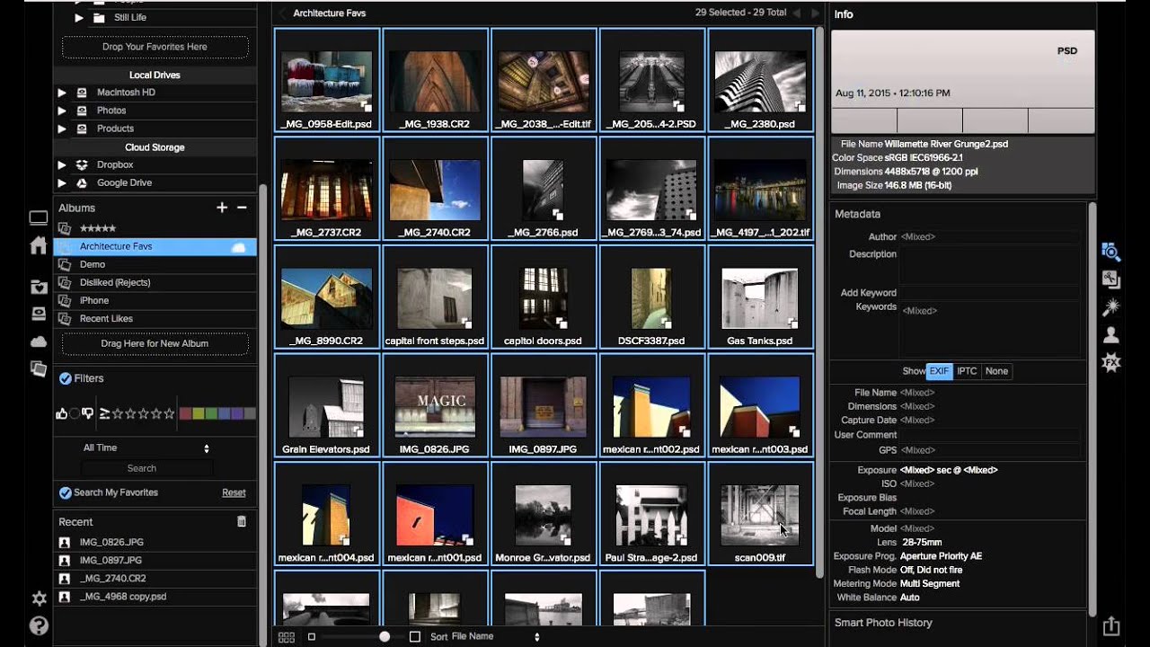 ON1 Photo 10 First Look - Recorded Webinar 1