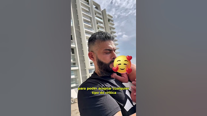 Part 1 | 3 razones por la cual NO PRESENTÓ A MI BEBÉ 🤱🏼
