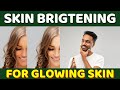 OVERNIGHT SERUM for Skin Lightening / AYURVEDIC SKIN LIGHTENING / Night serum for spotless skin #diy