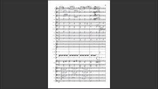 すずめ(Suzume) - RADWIMPS Arrangement for Orchestra
