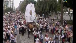 Romeria Dia De Canarias 2010, Las Palmas De Gc, Parte 3