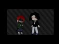 Familiar death glare?||gacha club||very late||kny||demon slayer||