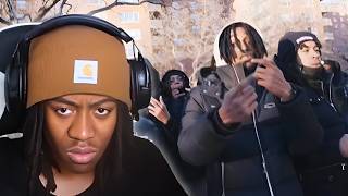 Pop Kreep Reacts To TyBando - All Roads (Official Music Video)