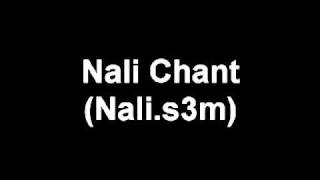 Unreal - Alexander Brandon - Nali Chant