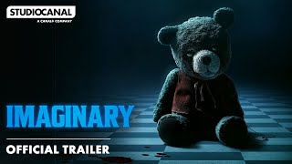 Imaginary Official Trailer In Cinemas March 7