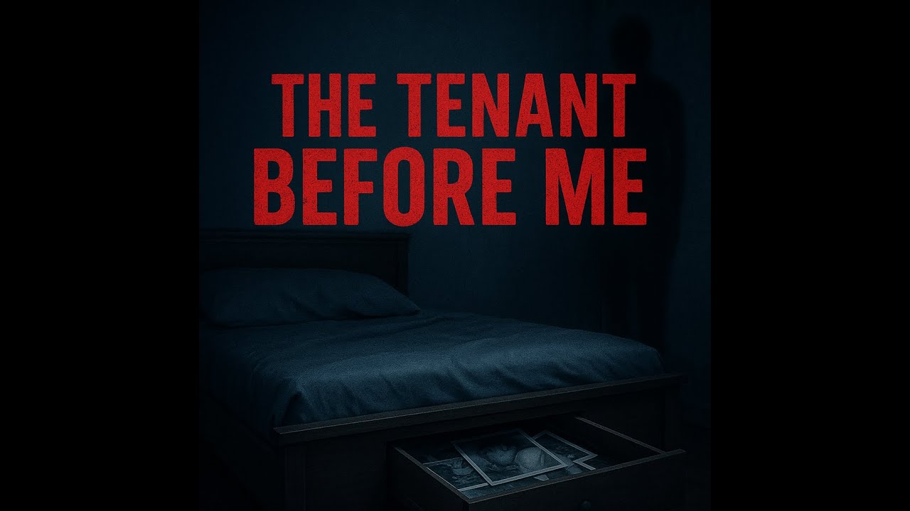 I Found Photos of Myself Sleeping in My New Apartment