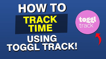 NEW*How to Track Time Using Toggl Track (Freelancer Tools)
