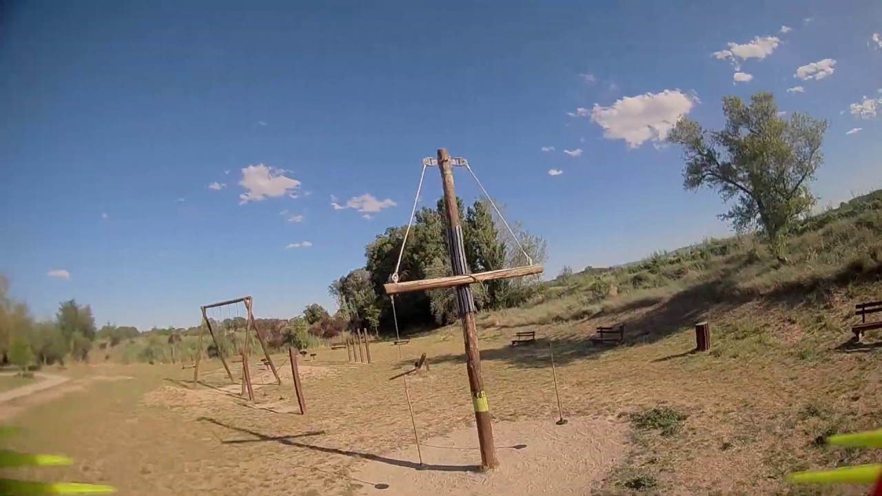 Hoy los tornillos de las propelas, mañana?... #04