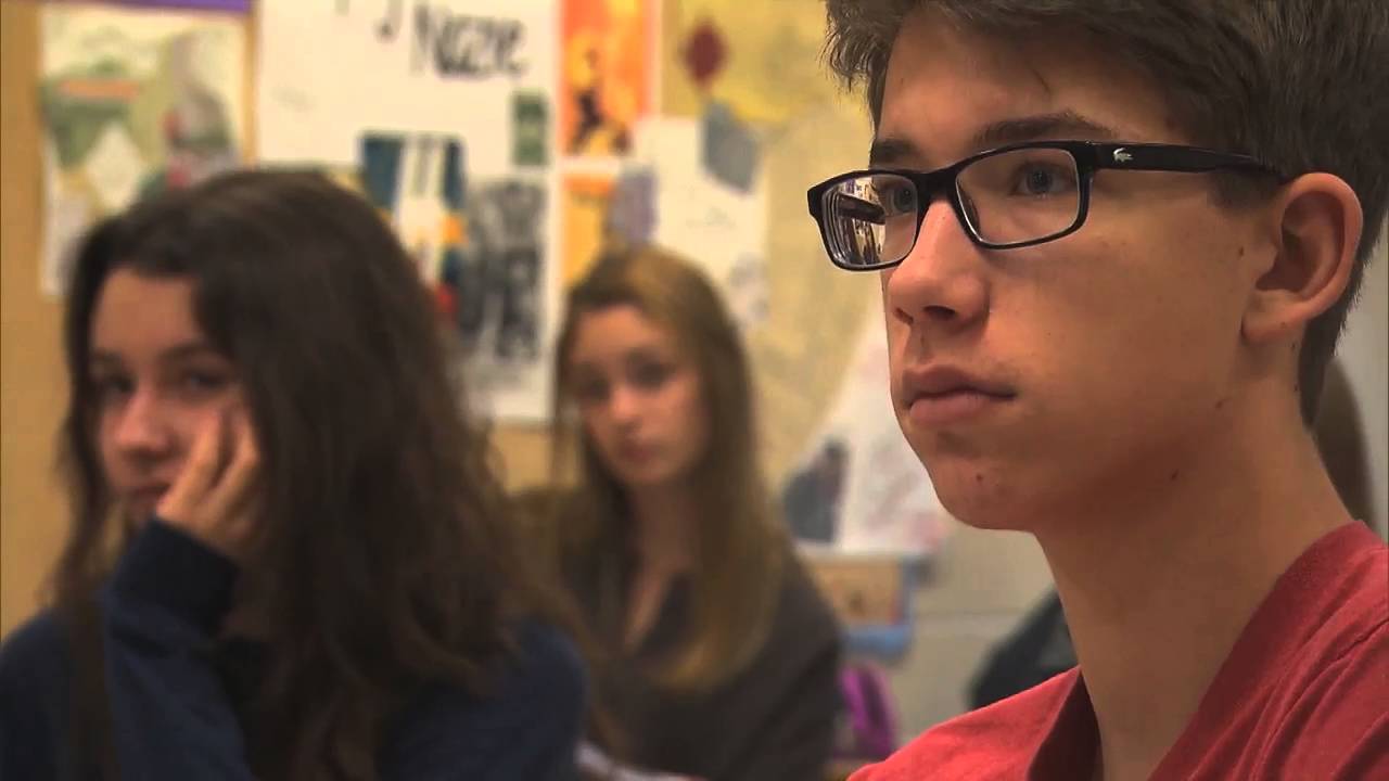 L'HISTOIRE AUTOCHTONE