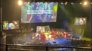 OKLETSGO X Datuk Ramli Sarip - Teratai Live in Singapore