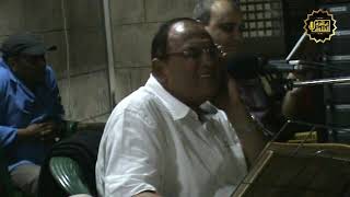 د. أحمد نعينع | النمل | قرآن الجمعة - مسجد الإمام الحسين 30-8-2013 م