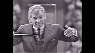 Leonard Bernstein - Young People's Concerts: What Is Sonata Form?