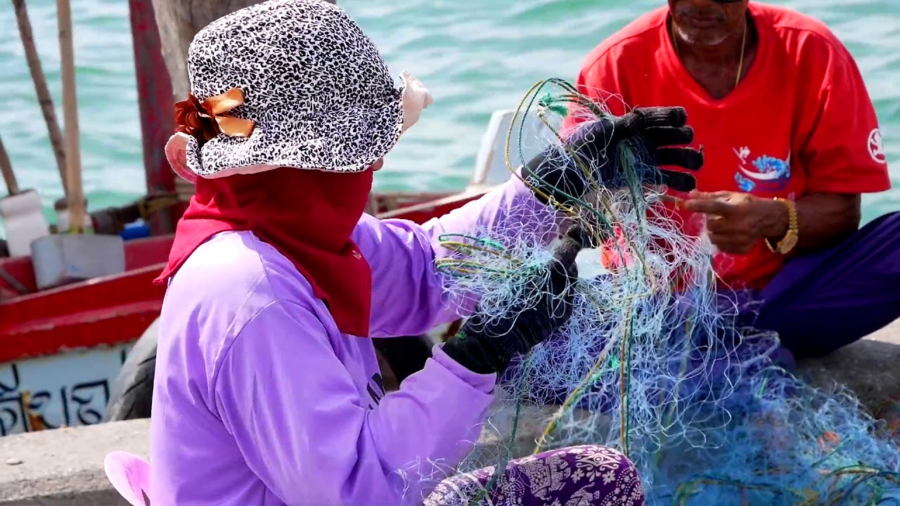 Таиланд Паттайа 2017