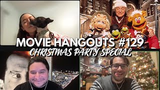 Best New Christmas Movies, Songs, Characters and MUPPETS: HANGOUTS 129
