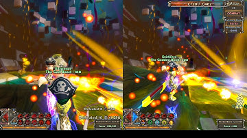 [Dungeon Defenders Redux] Dice Farm - High Stats