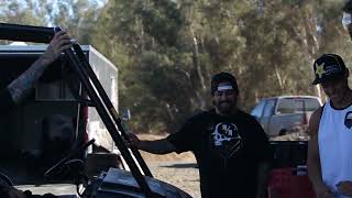 Mulisha Ride day at Deegan’s!! | Mulisha Monday Ep. 6