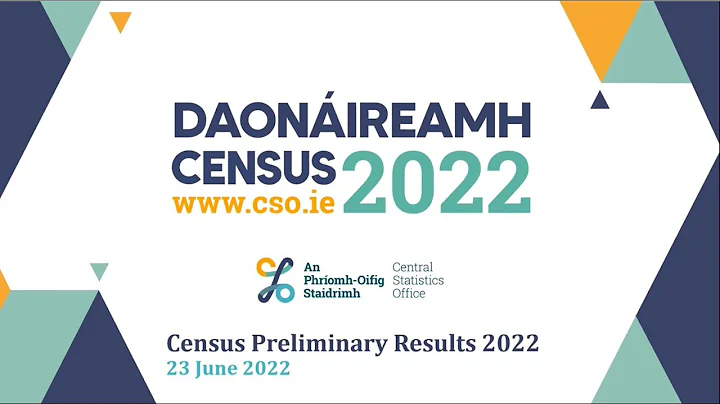 Census 2022 Preliminary Results Presentation - 23 June 2022 - DayDayNews
