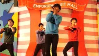 SM*SH - I Heart You (Live at Emporium Pluit Mall)