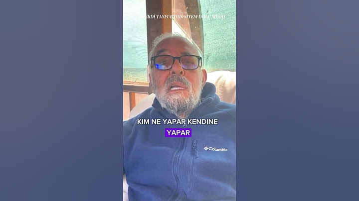 Ferdi Tayfur’dan Eski Eşi Necla Nazır ve Kızı Tuğçe Tayfur’a Sitem Dolu Mesaj !