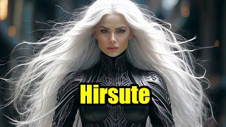 Hirsute screenshot 3