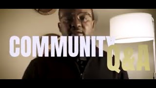 AGENTS OF CHANGE EP.1 - DANIEL BLACKMAN INTRO