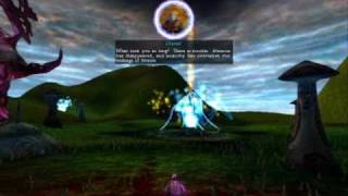Sacrifice Walkthrough - Charnel Mission 8 - Idylliac 2/2