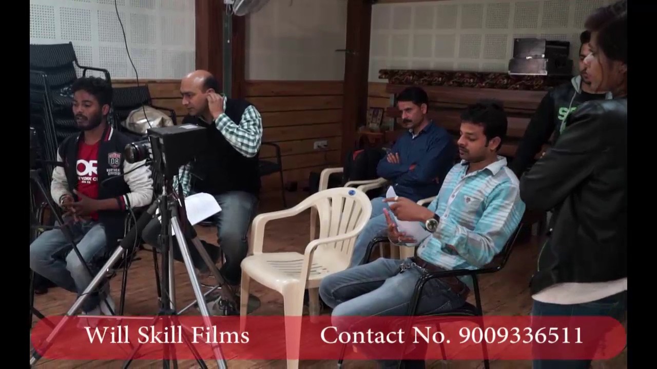 Tele shopping making