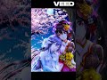 #白猫プロジェクト #決して色褪せない花のように short ver. ~ 白貓角色紀念曲 #カスミ  (#霞) (#三澤紗千香. CV)