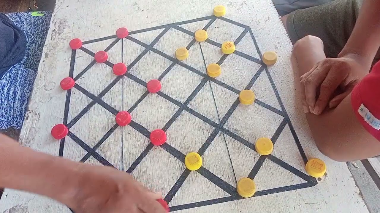 Tagisan Ng Kwentada GM Joy Pagadian VS Kere Ng Agusan