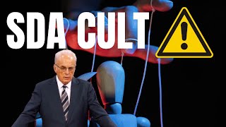 John MacArthur - Is The SDA a CULT How To Identify a Cult Guide