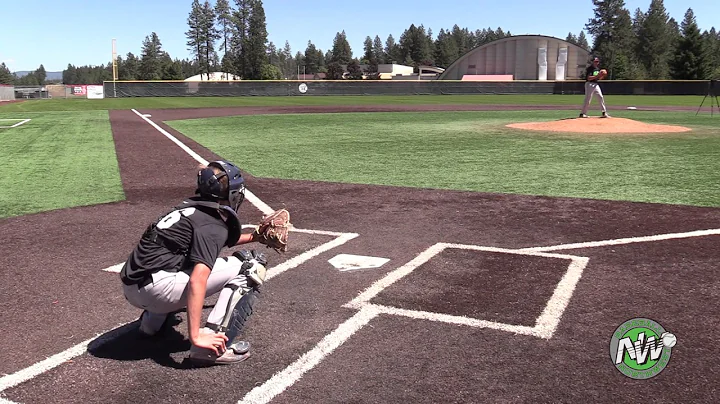 Richard Funke  PEC - LHP - Mead HS(WA) -June 21, 2...