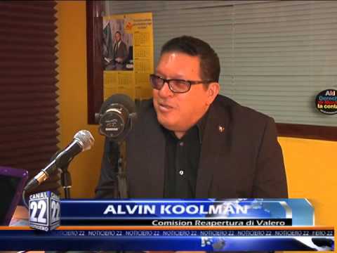 14 ALVIN KOOLMAN 28 - YouTube