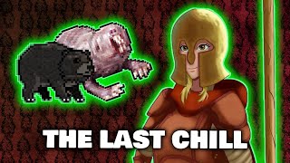Cataclysm: Innawood The Last Chill |  CDDA Ep 37