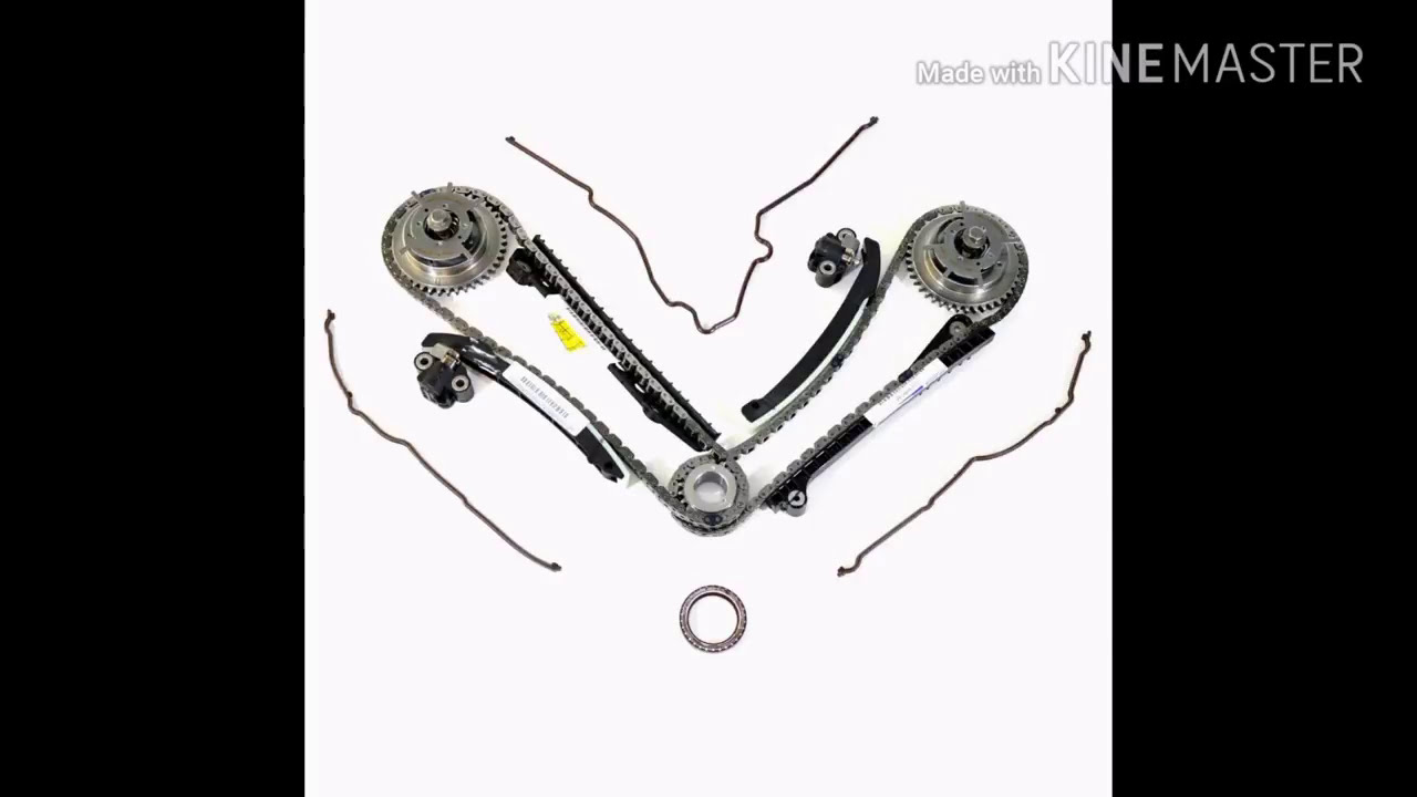 ford 5.4 timing chain replacement